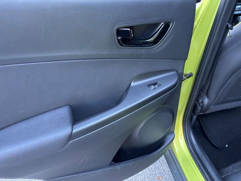 Used 2019 Hyundai Kona Ultimate image 7