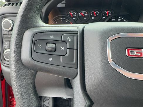 Certified 2024 GMC Sierra 2500 Pro AWD/4WD image 21