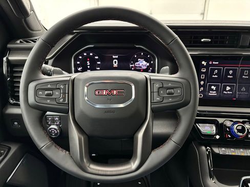 New 2026 GMC Sierra 1500 AT4X image 22