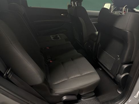 Used 2026 Dodge Durango GT AWD/4WD image 16