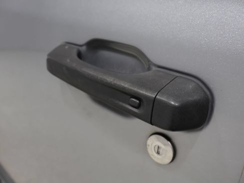 Used 2018 Jeep Wrangler Rubicon AWD/4WD image 10