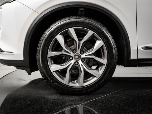 Certified 2023 Acura MDX FWD w/ Technology Package image 13