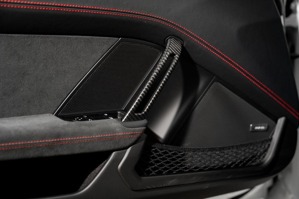 Used 2026 Porsche 911 GT3 RWD image 18