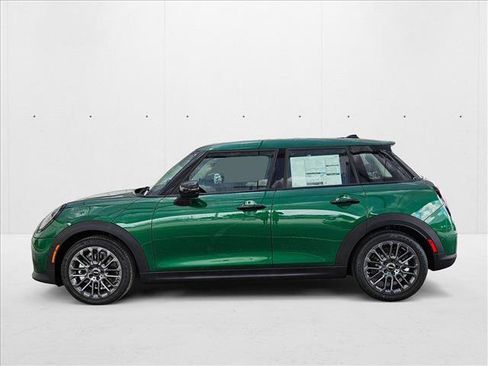 Used 2025 MINI Cooper S FWD image 8