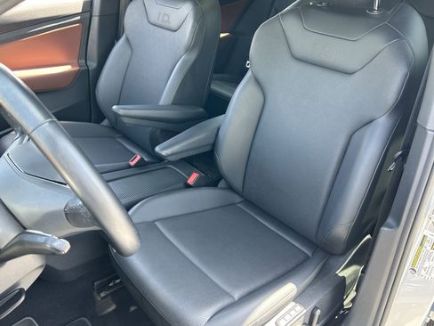 Certified 2022 Volkswagen ID.4 Pro S RWD image 18