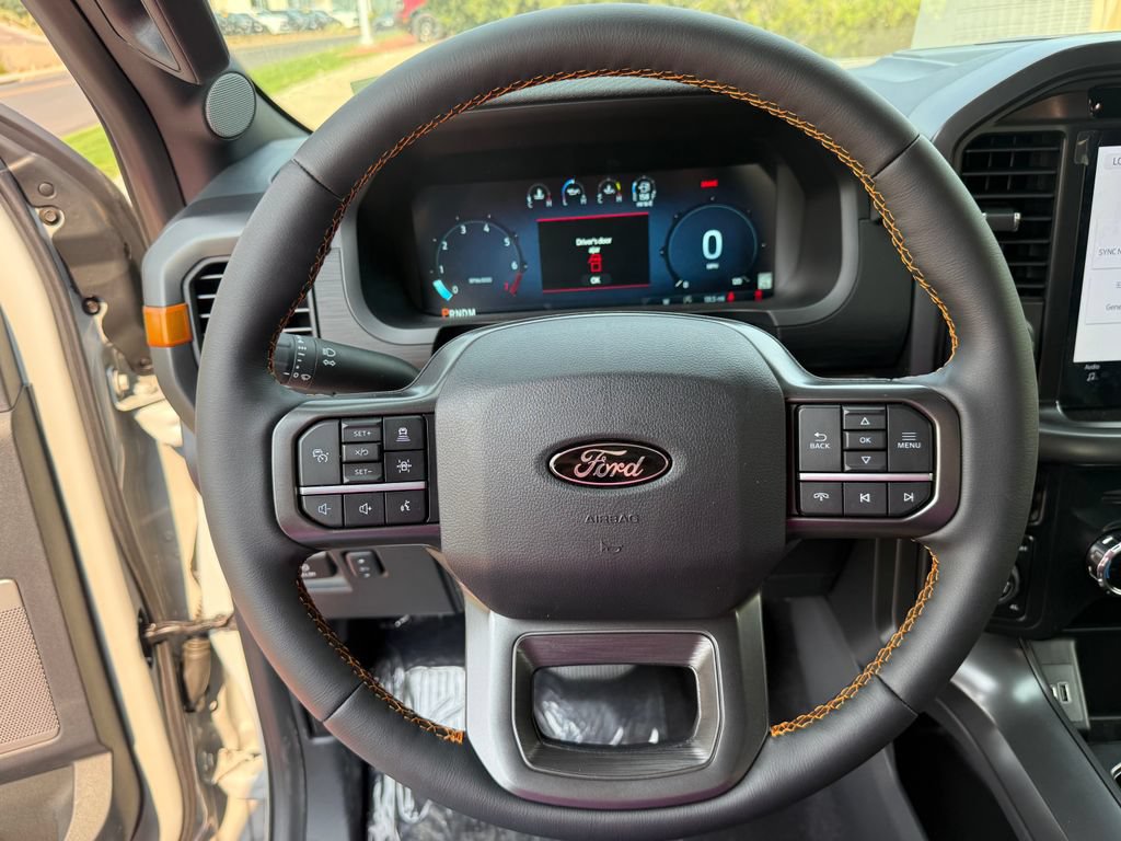 Used 2026 Ford F150 Tremor w/ Tow/Haul Package AWD/4WD image 13