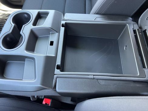 New 2026 GMC Sierra 1500 Pro w/ Pro Value Package image 29