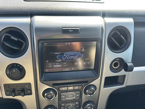 Used 2013 Ford F150 Raptor w/ Luxury Equipment Group AWD/4WD image 25