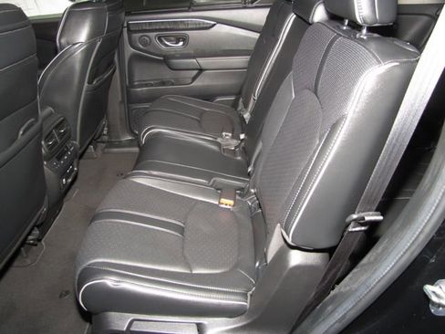Certified 2024 Honda Pilot Elite image 13