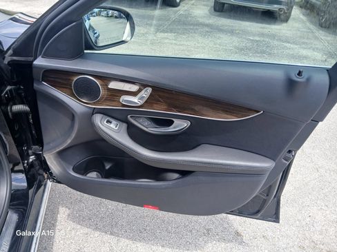 Used 2019 Mercedes-Benz C 300 4MATIC Sedan w/ Premium Package image 18