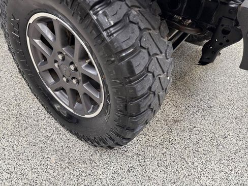 Used 2020 Jeep Gladiator Overland image 66