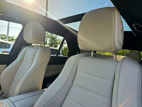 New 2026 Mercedes-Benz GLE 450 4MATIC image 17