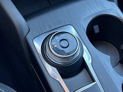 Certified 2024 Ford Escape Active FWD image 22