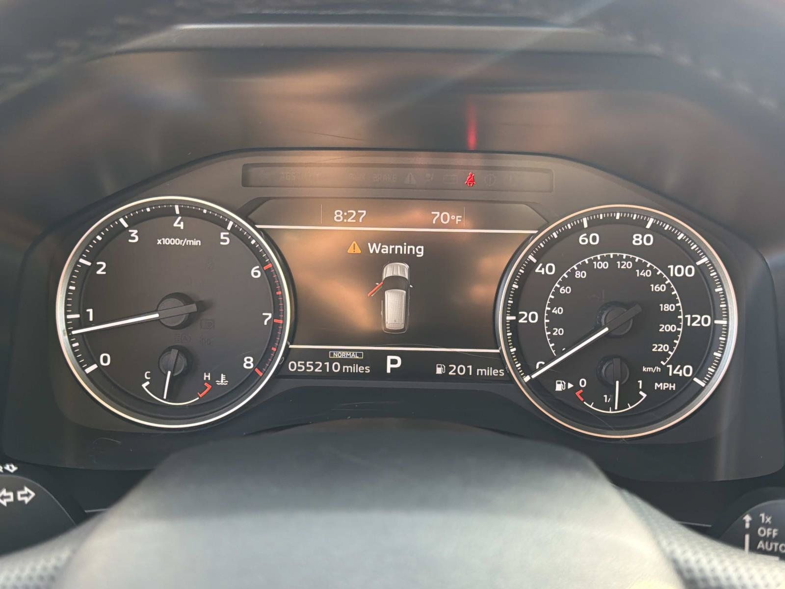 Used 2024 Mitsubishi Outlander AWD image 19