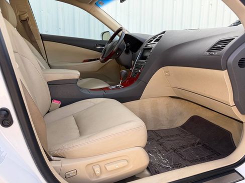Used 2008 Lexus ES 350 FWD image 8
