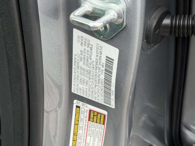 Used 2026 Acura RDX SH-AWD image 21