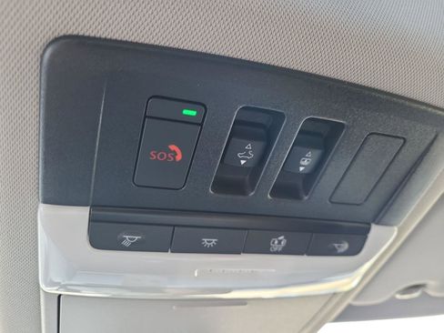 New 2026 Nissan Rogue Platinum w/ Platinum Premium Package image 19