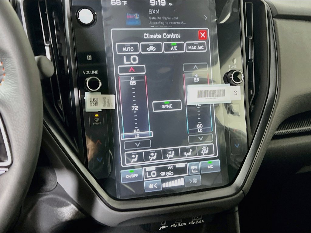New 2026 Subaru Crosstrek 2.5i Limited AWD/4WD image 13