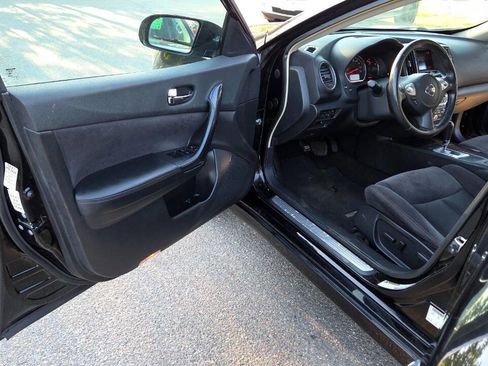 Used 2014 Nissan Maxima 3.5 S FWD image 24