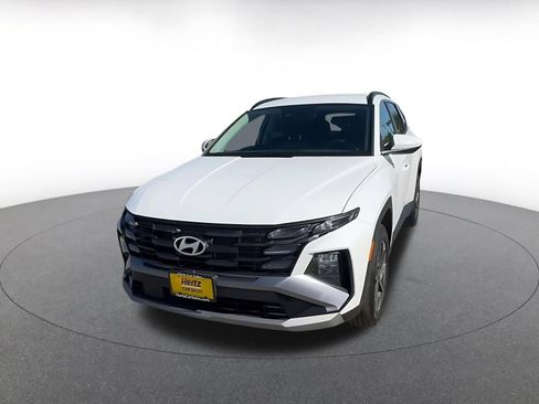 Used 2026 Hyundai Tucson SEL Plus AWD/4WD image 6