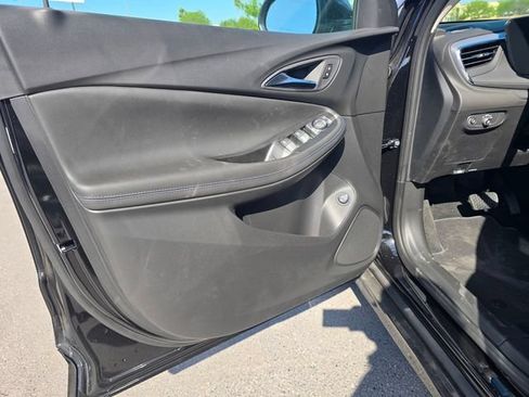 New 2026 Buick Encore GX Sport Touring w/ Advanced Technology Package FWD image 19