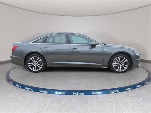 Used 2023 Audi A6 3.0T Premium image 5