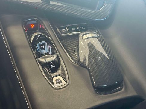 Used 2023 Chevrolet Corvette Z06 RWD image 25