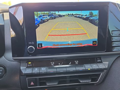 Certified 2025 Toyota Camry LE FWD image 22