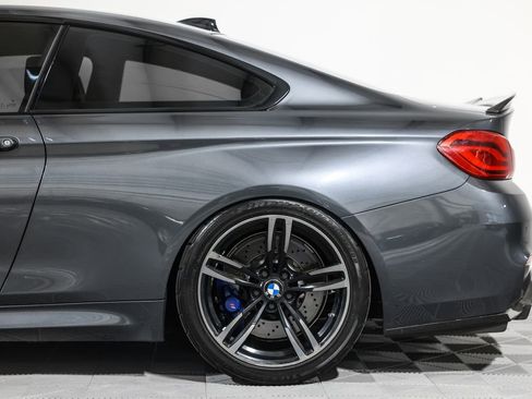 Used 2015 BMW M4 Coupe RWD image 18