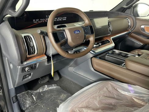 New 2026 Ford Expedition Max King Ranch AWD/4WD image 3