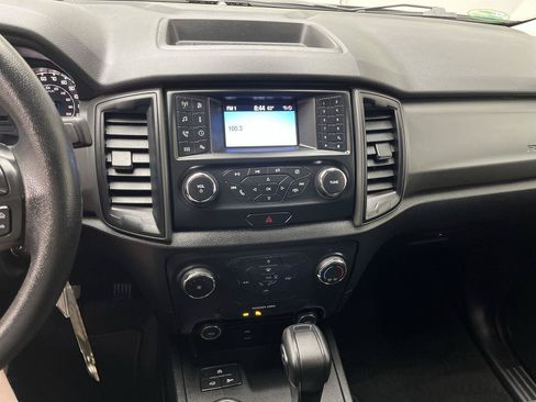 Certified 2019 Ford Ranger XL w/ Equipment Group 101A Mid AWD/4WD image 16