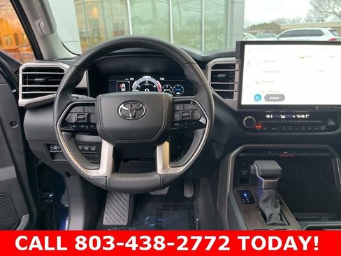 Used 2024 Toyota Tundra Limited image 17