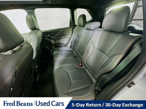 Used 2022 Subaru Forester Wilderness image 28