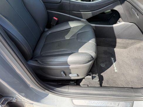Used 2023 Hyundai Santa Fe Calligraphy FWD image 32