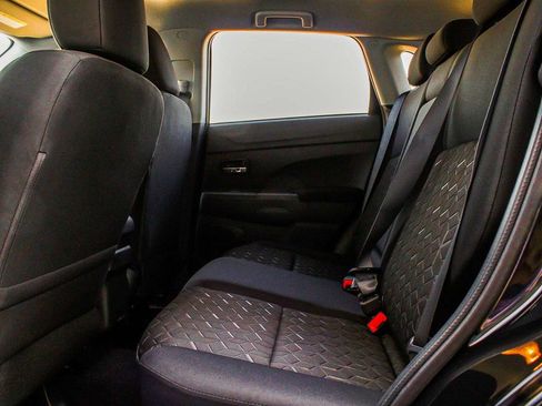 New 2025 Mitsubishi Outlander Sport ES AWD/4WD image 29