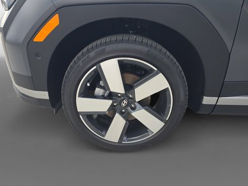 New 2026 Hyundai Santa Fe Limited image 9