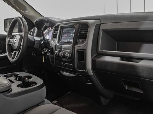 Used 2013 RAM 1500 Express RWD image 12