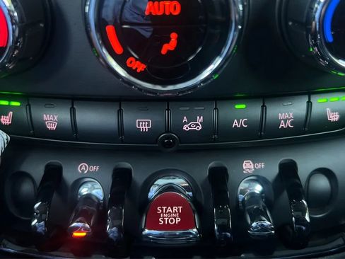 Used 2017 MINI Cooper Clubman S AWD/4WD image 41