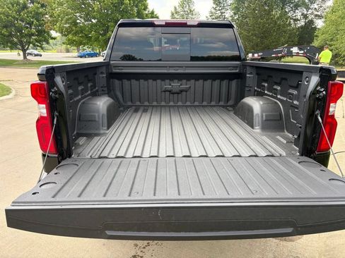 New 2026 Chevrolet Silverado 1500 RST w/ RST All Star Premium Package AWD/4WD image 66
