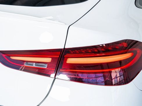 Used 2024 Mercedes-Benz GLE 53 AMG 4MATIC Coupe image 32