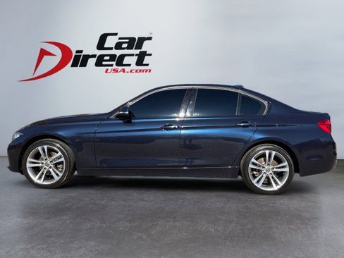 Used 2017 BMW 330i xDrive Sedan image 11