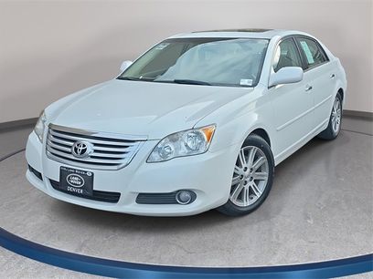 Used 2009 Toyota Avalon Limited