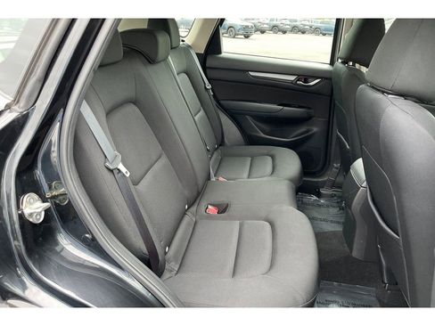 Used 2023 MAZDA CX-5 AWD 2.5 S image 19