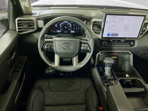 Certified 2024 Toyota Tundra Limited w/ TRD Off-Road Package image 20