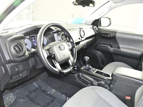 Used 2021 Toyota Tacoma SR image 2