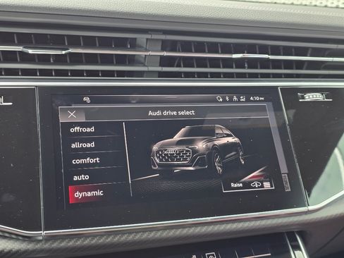 New 2026 Audi SQ8 Premium Plus AWD/4WD image 27