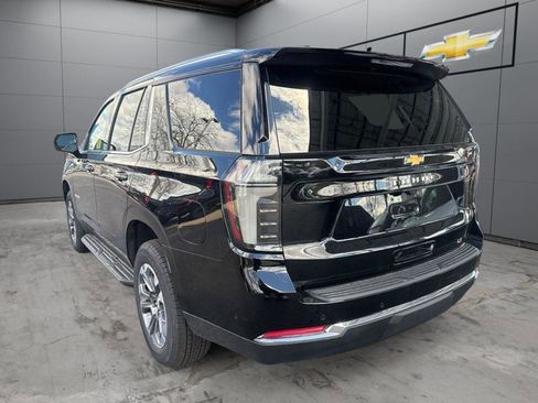 New 2026 Chevrolet Tahoe LT w/ Comfort Package AWD/4WD image 8