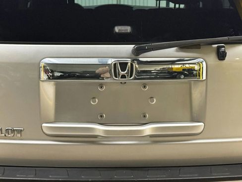 Used 2009 Honda Pilot EX-L image 11