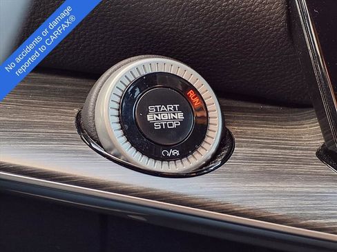 Used 2024 Jeep Wagoneer Series II w/ Flexible Seating Group image 26