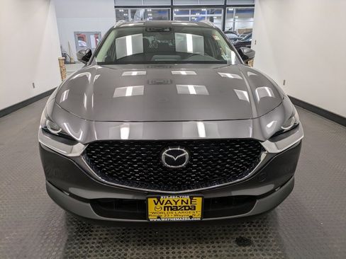 Certified 2023 MAZDA CX-30 AWD 2.5 S w/ Preferred Package image 2